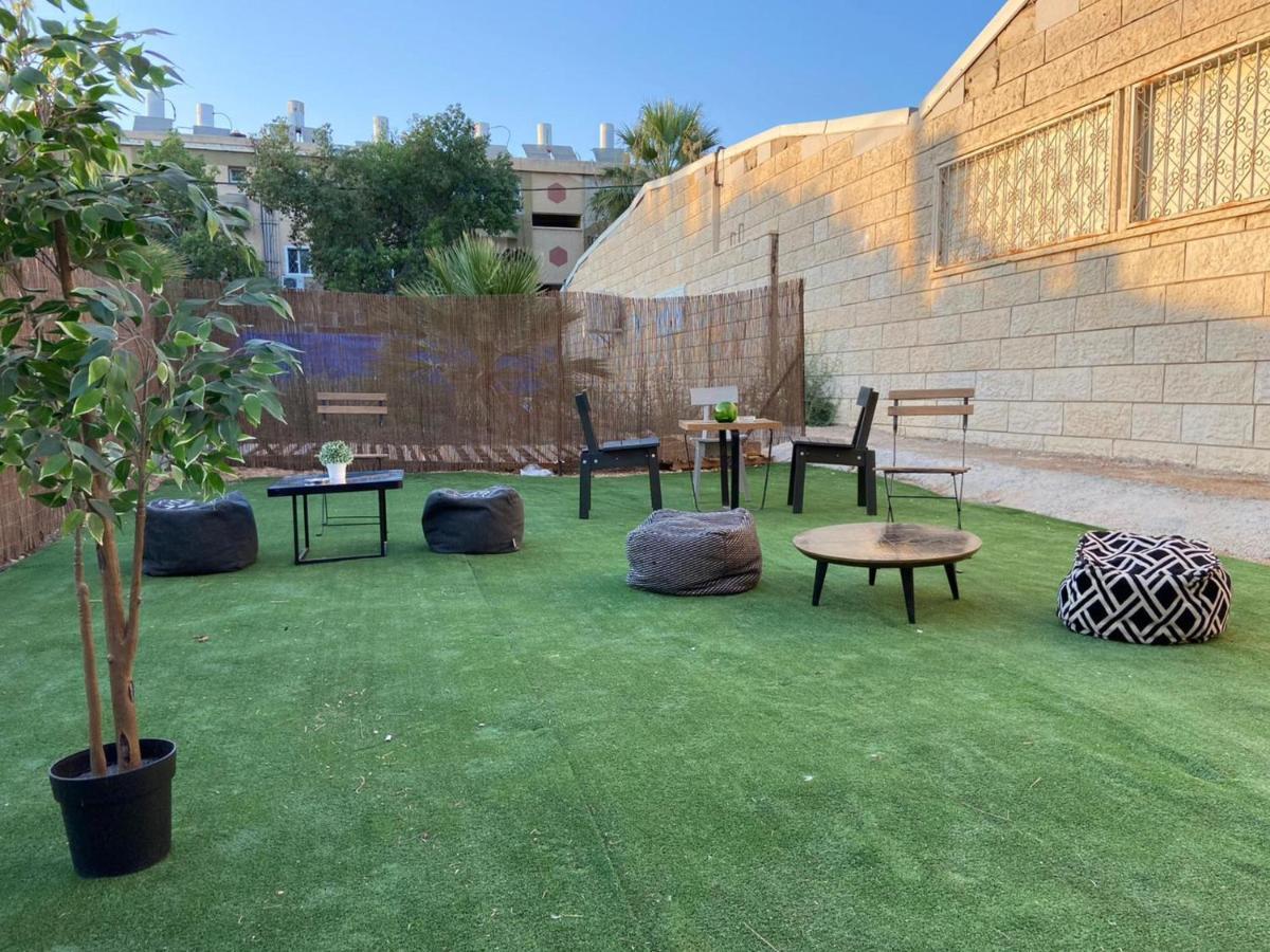 The Private House רשת הבית הפרטי Беэр-Шева Экстерьер фото