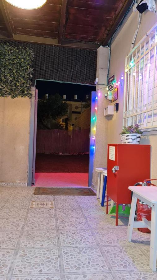 The Private House רשת הבית הפרטי Беэр-Шева Экстерьер фото