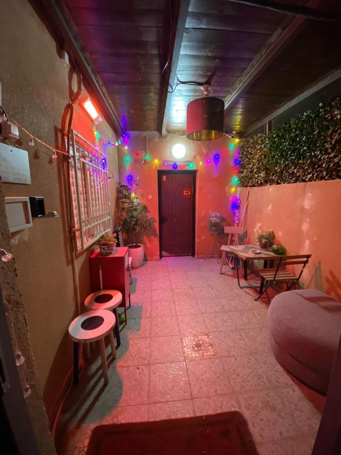 The Private House רשת הבית הפרטי Беэр-Шева Экстерьер фото