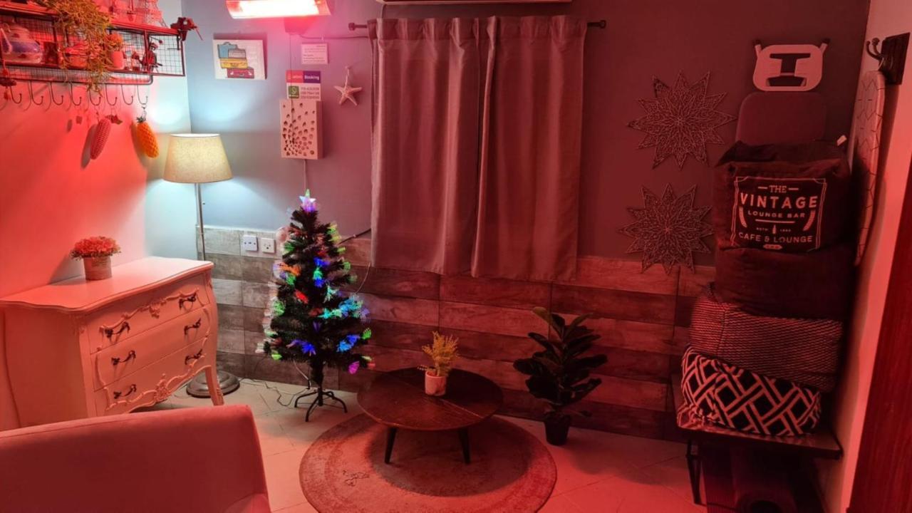 The Private House רשת הבית הפרטי Беэр-Шева Экстерьер фото