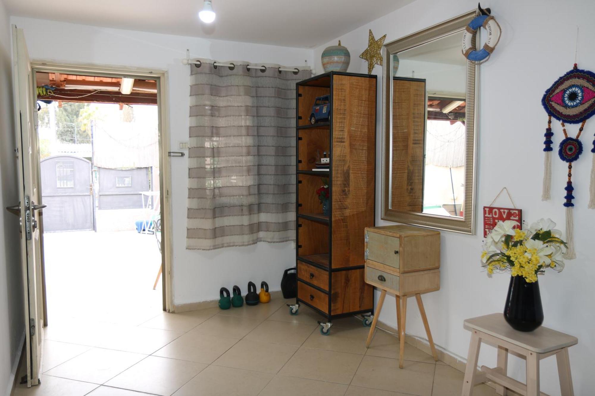 The Private House רשת הבית הפרטי Беэр-Шева Экстерьер фото